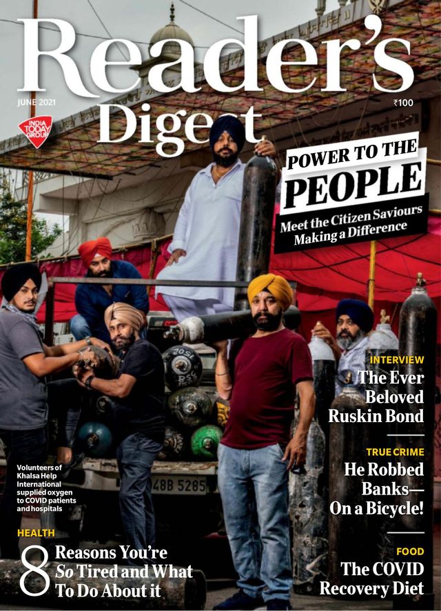 Magzter GOLD ile Sınırsız Olun
